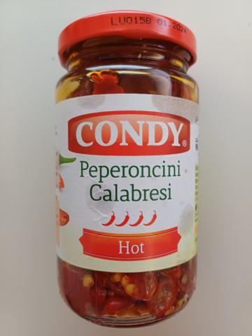 Peperoncini Calabresi, Hot von fraenzi1972110 | Hochgeladen von: fraenzi1972110