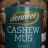 Cashewmus, fein, Cashew von Aelfric | Hochgeladen von: Aelfric