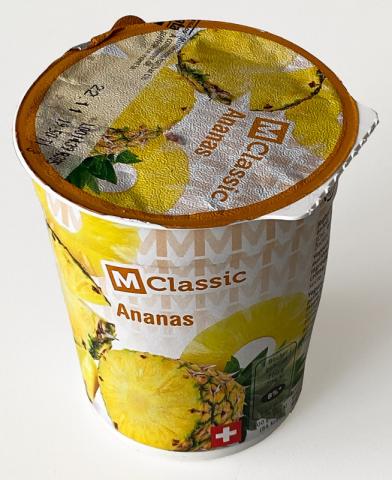 Joghurt, Ananas | Hochgeladen von: Lakshmi