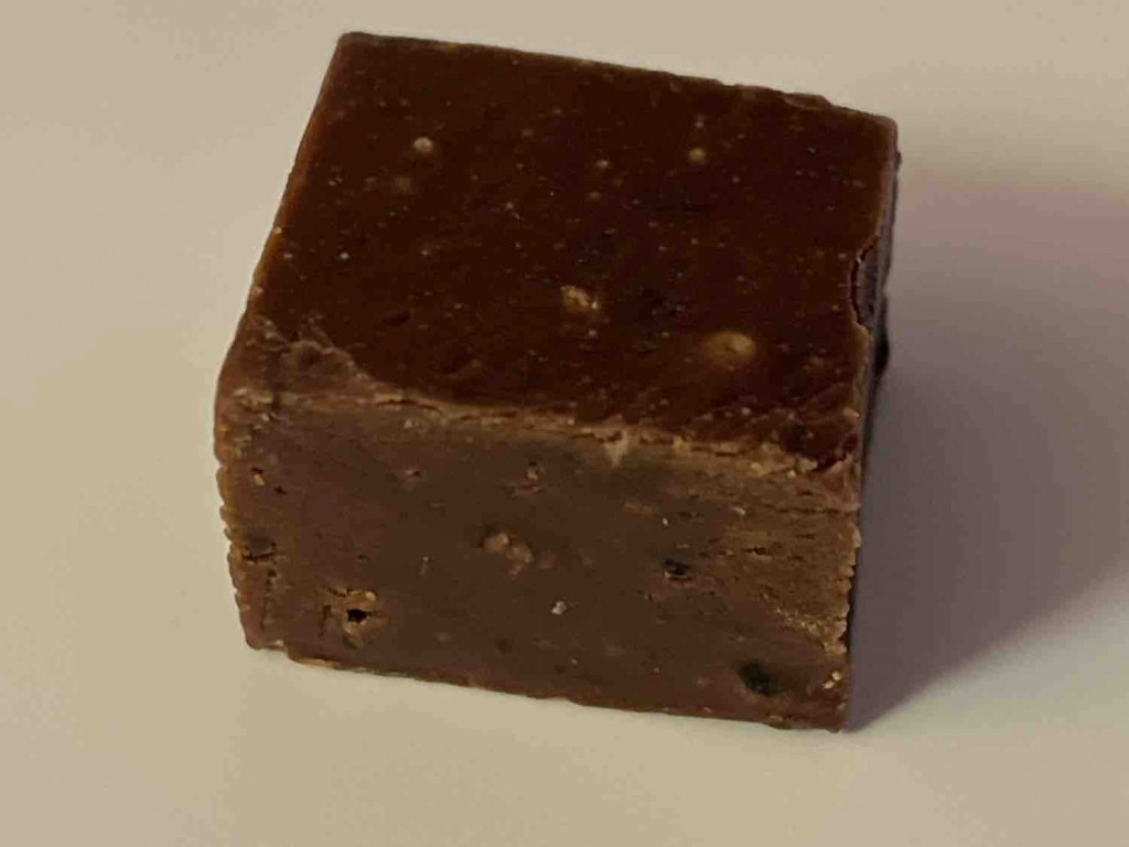 Espresso fudge von oeni4711 | Hochgeladen von: oeni4711