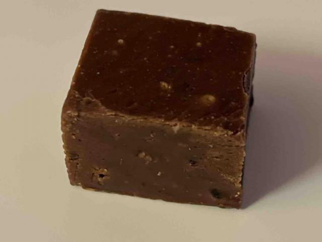 Espresso fudge von oeni4711 | Hochgeladen von: oeni4711