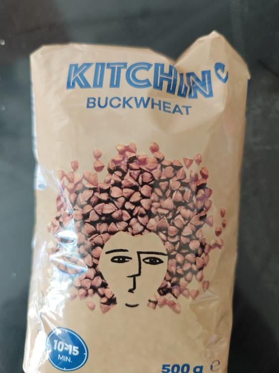buckwheat, buchweizen von jenniwohlgemuth808 | Hochgeladen von: jenniwohlgemuth808