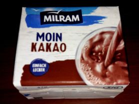Milram Moin Kakao | Hochgeladen von: Siope