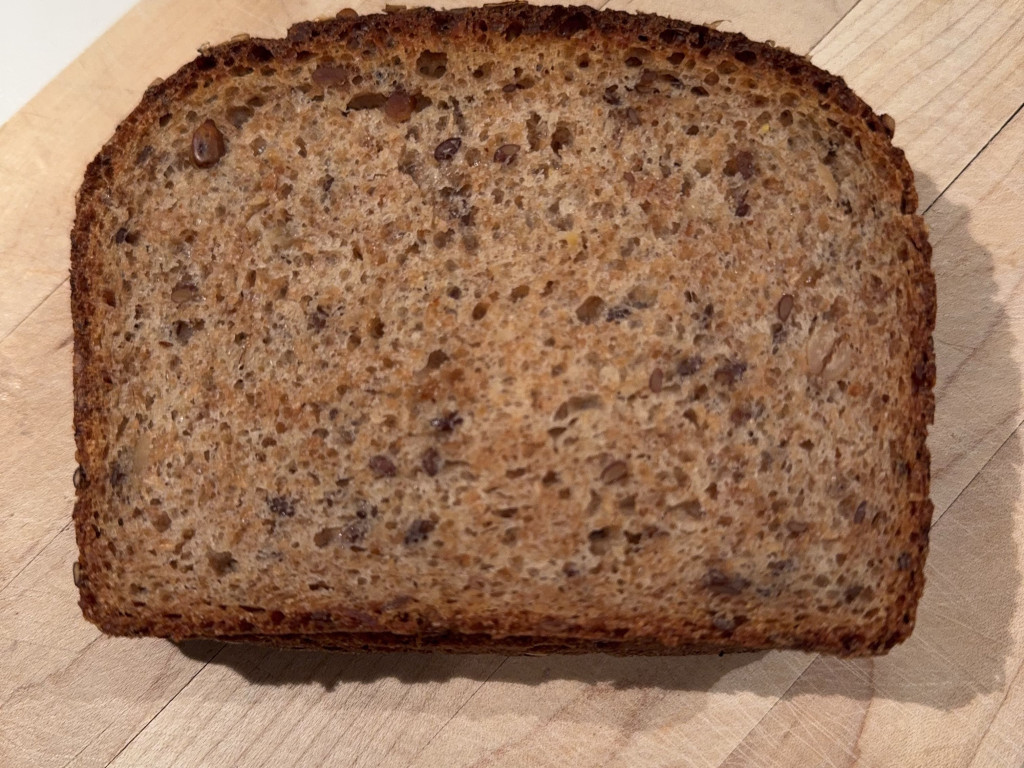 Käpt‘n Heinz Brot von Marifi | Hochgeladen von: Marifi