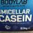 Bodylab casein vanille von saschabuhl | Hochgeladen von: saschabuhl