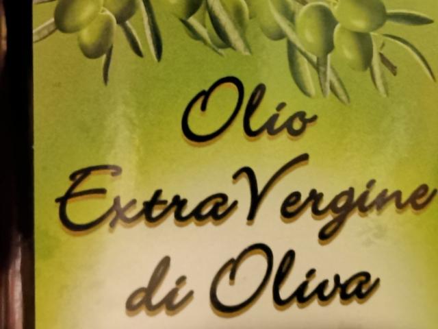 CONAD Olio Extra Vergine di Oliva Italiano | Hochgeladen von: Wtesc