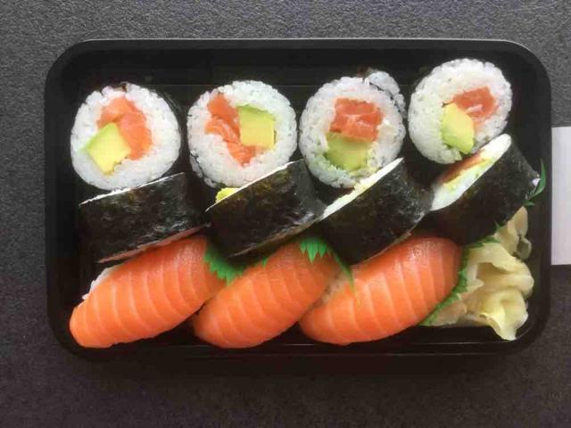 Sushi Box  von REngel | Hochgeladen von: REngel