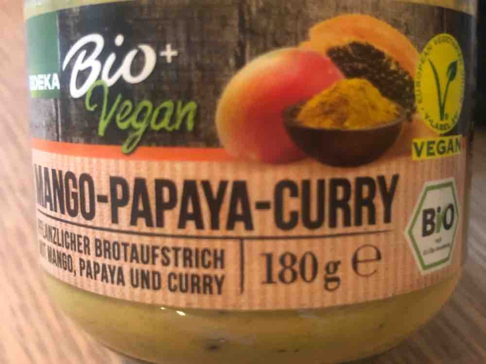 Mango-Papaya-Curry  von phiavitus | Hochgeladen von: phiavitus