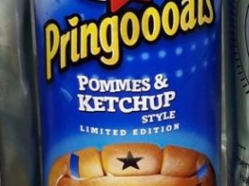 Pringles, Ketchup | Hochgeladen von: Siope
