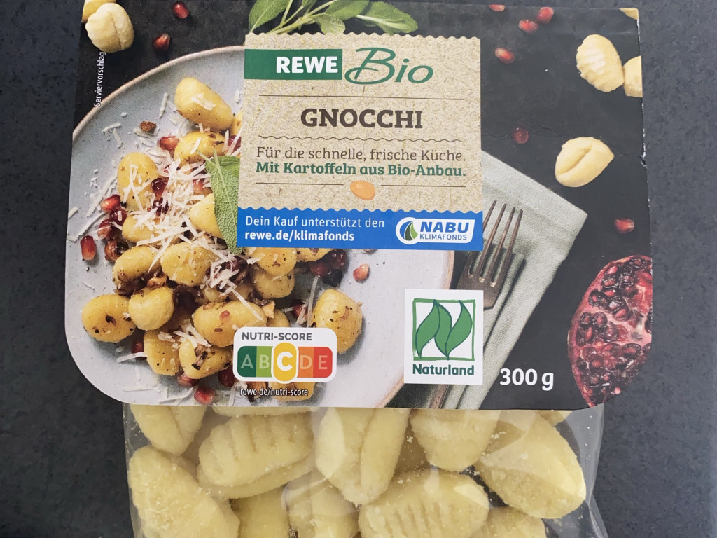 Gnocchi von BirkW | Hochgeladen von: BirkW Gnocchi von BirkW | Hochgeladen von: BirkW