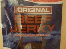 Original Beef Jerky, High Protein Snack | Hochgeladen von: Maqualady