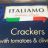 Italiamo  Crackers Tomate von Fischlein2202 | Hochgeladen von: Fischlein2202