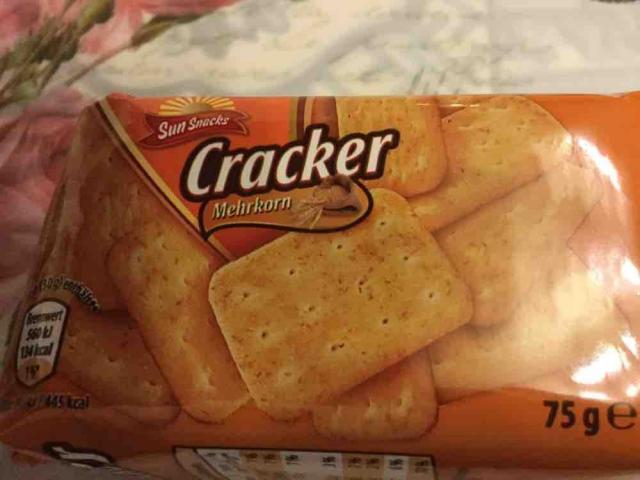 Cracker, Mehrkorn von Walpurgis58 | Hochgeladen von: Walpurgis58