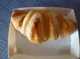 Croissants Aldi | Hochgeladen von: Helmut24