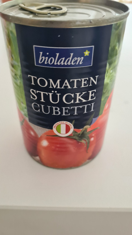Cubetti Tomaten Stückchen von Manu49 | Hochgeladen von: Manu49