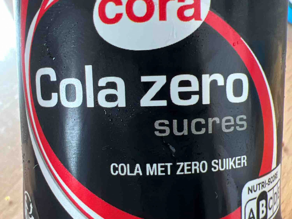 Cola zero von Laura1308Ein | Hochgeladen von: Laura1308Ein