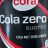 Cola zero von Laura1308Ein | Hochgeladen von: Laura1308Ein