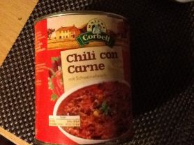 Chili con carne  | Hochgeladen von: trefies411