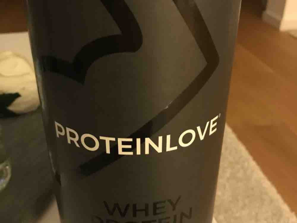 Whey. Protein von Kate2401 | Hochgeladen von: Kate2401