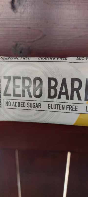 Zero bar (keto), chocolate chip cookies von Tansn | Hochgeladen von: Tansn