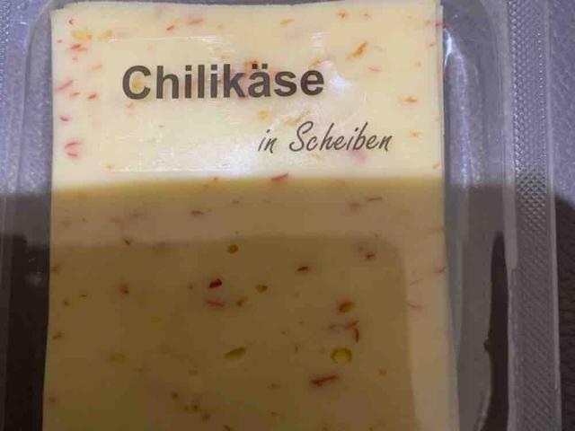 Chillikäse, holl.Schnittkäse, 40 % i.Tr. von peterschneider1406 | Hochgeladen von: peterschneider1406