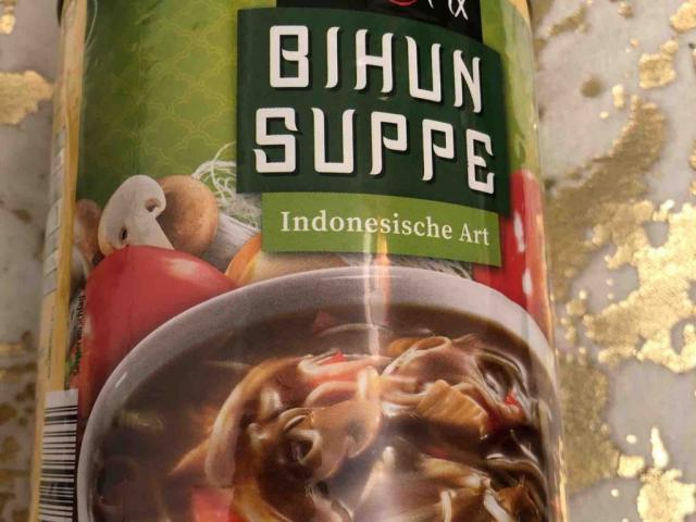 Bihun Suppe, indonesische Art von souwa | Hochgeladen von: souwa