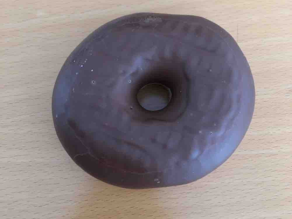 Schoko-Donut, Backshop 54 g von AleMani | Hochgeladen von: AleMani