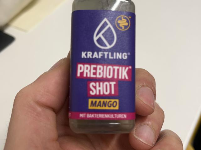 Prebiotic shot by Andrea26 | Uploaded by: Andrea26