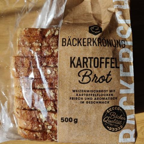 Kartoffel Brot by cgangalic | Uploaded by: cgangalic