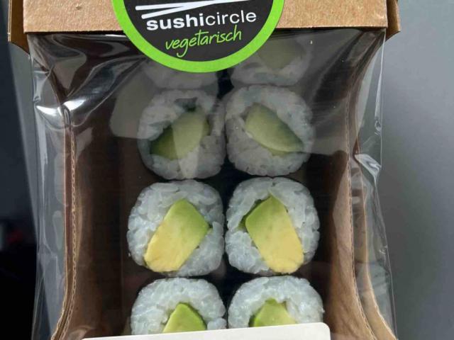 sushi, maki green mix von mcegg | Hochgeladen von: mcegg
