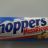 Knoppers Riegel von Johnny300 | Uploaded by: Johnny300