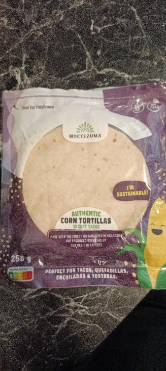 Corn Tortillas von kimbooo | Hochgeladen von: kimbooo