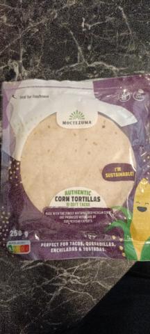 Corn Tortillas von kimbooo | Hochgeladen von: kimbooo