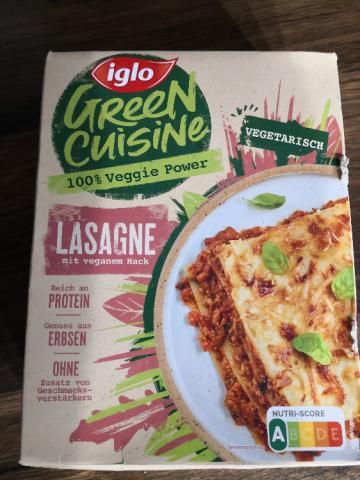 Lasagne vegan von CHP987 | Hochgeladen von: CHP987