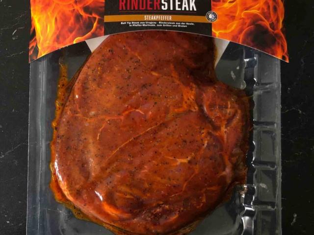 Rindersteak (Steakpfeffer) von hngyentran | Hochgeladen von: hngyentran