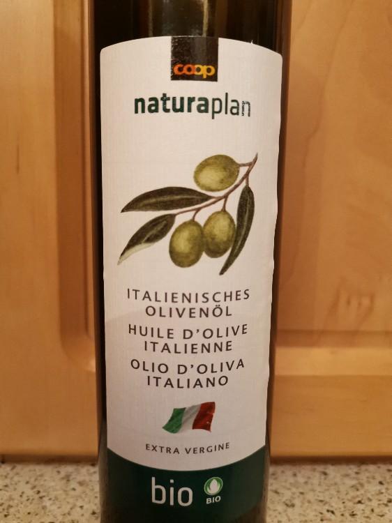 Italienisches Olivenöl von Pablito88 | Hochgeladen von: Pablito88