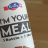 Im your meal choco by Erbs | Hochgeladen von: Erbs