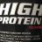 SRS High Protein, Joghurt von derholle555 | Hochgeladen von: derholle555