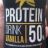 Protein Drink Vanilla 50%, Vanille von SpiroTheRascal | Hochgeladen von: SpiroTheRascal