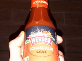 Werder Schaschlik Sauce | Hochgeladen von: Siope