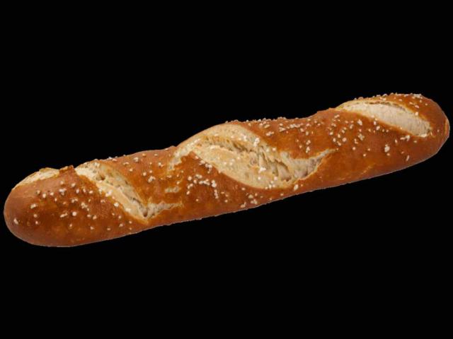 Laugenbaguette von Zagarias | Hochgeladen von: Zagarias