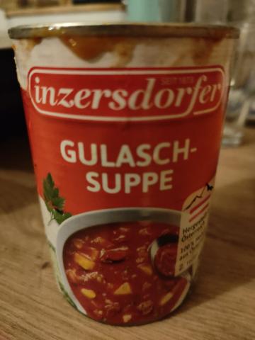 Gulaschsuppe von waru2402 | Hochgeladen von: waru2402