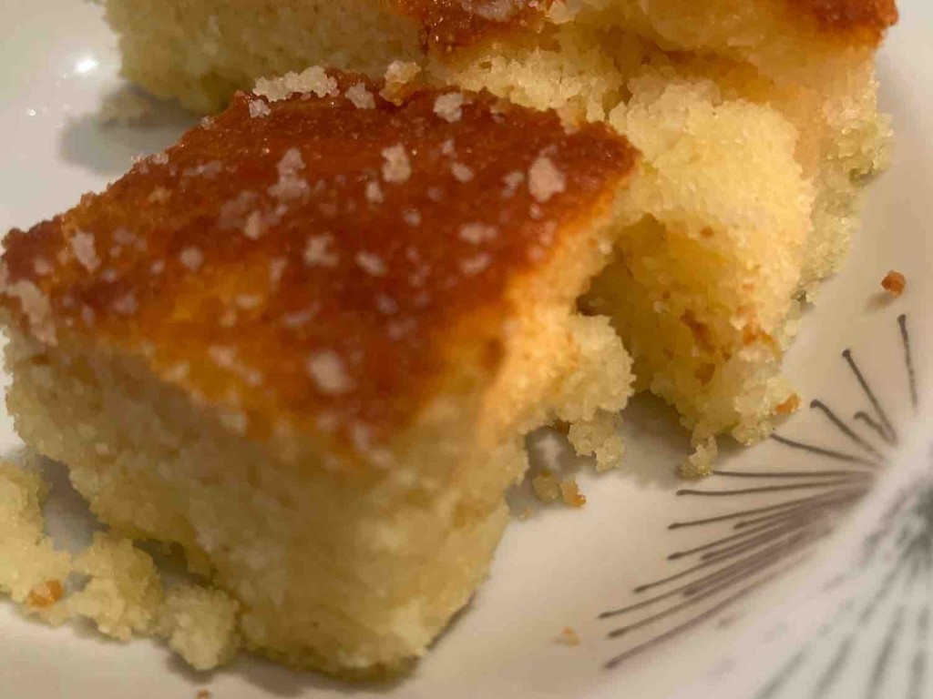 Grießkuchen von Sivadas | Hochgeladen von: Sivadas