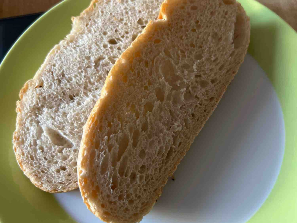 Rustikales Bäckerbrot (500 g) von stw0701 | Hochgeladen von: stw0701