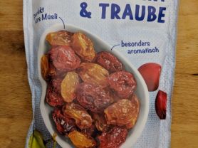 Cranberry & Traube | Hochgeladen von: strider