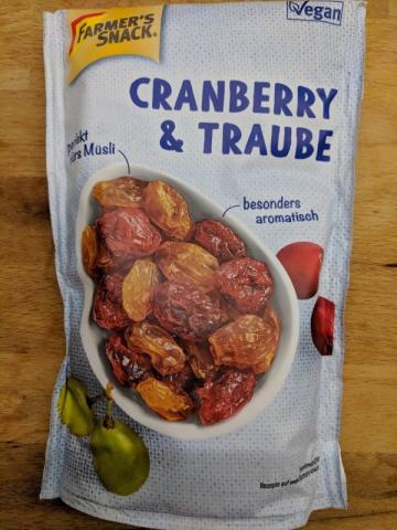 Cranberry & Traube | Hochgeladen von: strider