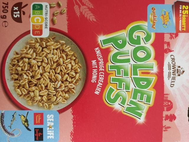 Golden Puffs (Lidl) von Cristian15 | Hochgeladen von: Cristian15 Golden Puffs (Lidl) von Cristian15 | Hochgeladen von: Cristian15