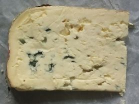 Kornblume blau , Weichkäse, Kuh, mind. 60% Fett | Hochgeladen von: Tahnee