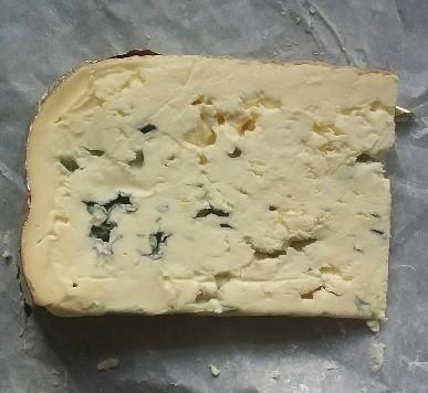 Kornblume blau , Weichkäse, Kuh, mind. 60% Fett | Hochgeladen von: Tahnee