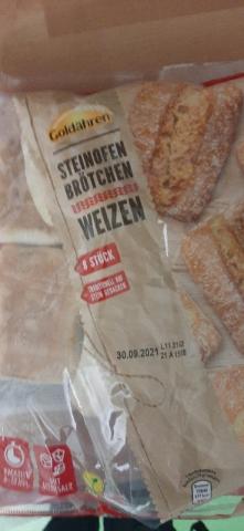 Steinofen Brötchen, Weizen von marceldeich253 | Hochgeladen von: marceldeich253